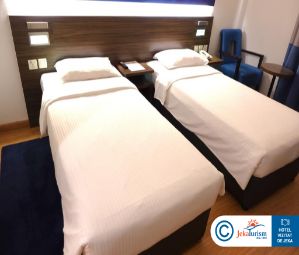 Poze Hotel Citymax Al Barsha At The Mall