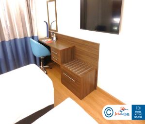 Poze Hotel Citymax Al Barsha At The Mall Dubai