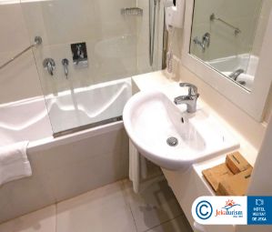 Poze Hotel Citymax Business Bay Dubai Emiratele Arabe