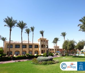 Poze Hotel Cleopatra Luxury Resort Makadi Bay