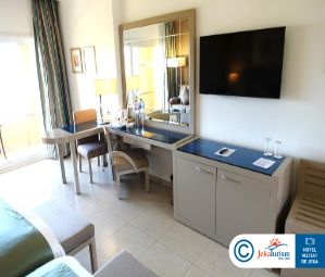 Poze Hotel Cleopatra Luxury Resort Makadi Bay Hurghada Egipt