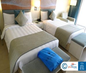 Poze Hotel Cleopatra Luxury Resort Sharm Adults Only