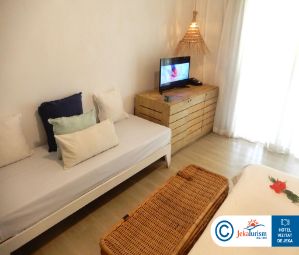 Poze Hotel Coin De Mire Attitude Grand Baie