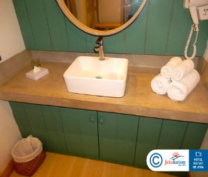 Poze Hotel Coin De Mire Attitude Grand Baie Mauritius