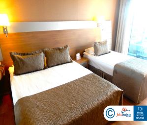 Poze Hotel Concorde De Luxe Resort