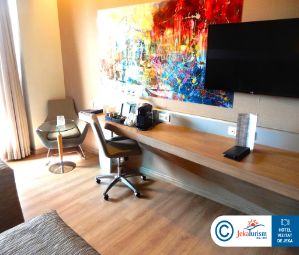 Poze Hotel Concorde De Luxe Resort Lara