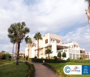 Poze Hotel Concorde El Salam Front Hotel