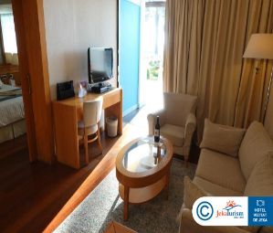 Poze Hotel Constantinou Asimina Suites Paphos Cipru