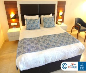 Poze Hotel Continental Hurghada
