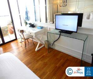 Poze Hotel Corfu Imperial Grecotel Beach Luxe Resort Corfu