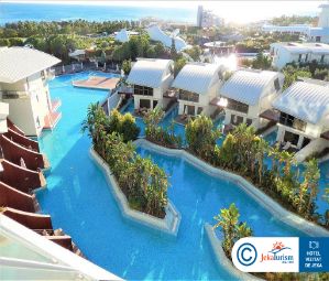 Poze Hotel Cornelia Diamond Golf Resort   Spa