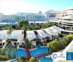 Poze Hotel Cornelia Diamond Golf Resort   Spa Antalya