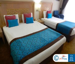 Poze Hotel Crystal Family Resort   Spa