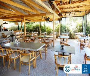 Poze Hotel DANNAS BOUTIQUE APARTMENTS