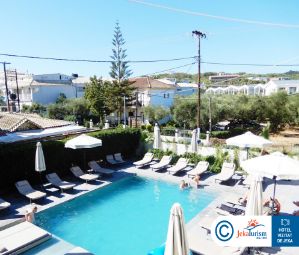 Poze Hotel DANNAS BOUTIQUE APARTMENTS ZAKYNTHOS