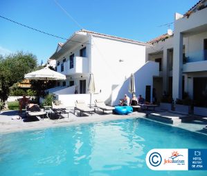 Poze Hotel DANNAS BOUTIQUE APARTMENTS ZAKYNTHOS GRECIA