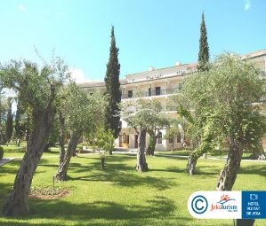 Poze Hotel DELFINIA Corfu