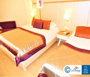 Poze Hotel DELPHIN BOTANIK HOTEL AND RESORT