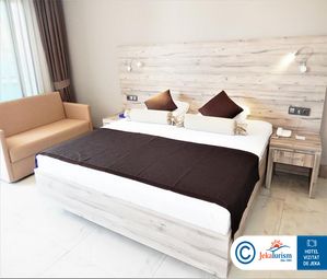 Poze Hotel DELTA HOTELS BY MARIOTT BODRUM