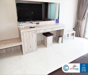 Poze Hotel DELTA HOTELS BY MARIOTT BODRUM TURCIA