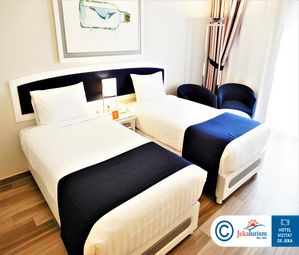 Poze Hotel DESERT ROSE HURGHADA