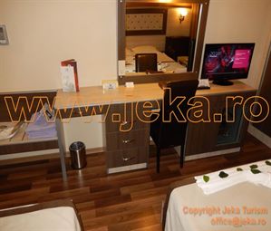 Poze Hotel DINLER ANTALYA TURCIA