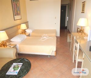 Poze Hotel DIVANI CORFU PALACE