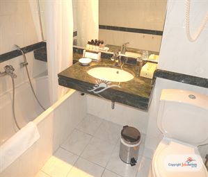 Poze Hotel DIVANI CORFU PALACE CORFU GRECIA