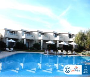 Poze Hotel DOMES MIRAMARE A LUXURY COLLECTION RESORT