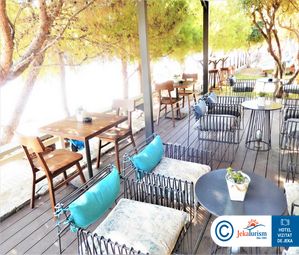 Poze Hotel DOMES OF ELOUNDA CRETA GRECIA