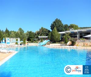 Poze Hotel DOT COM ALBENA BULGARIA