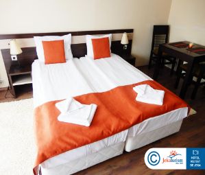 Poze Hotel DREAM APARTHOTEL