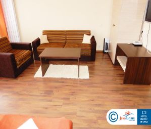 Poze Hotel DREAM APARTHOTEL BANSKO