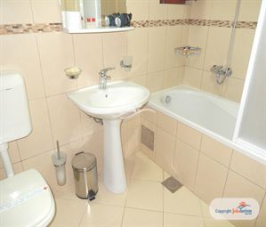 Poze Hotel DUBRAVA BUDVA MUNTENEGRU