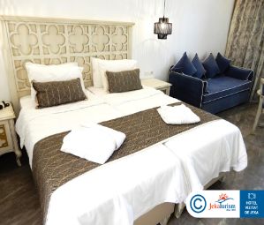 Poze Hotel Delfina Tropic Beach