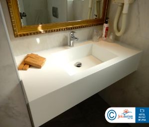 Poze Hotel Delfina Tropic Beach Creta Grecia