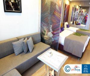 Poze Hotel Delphin Be Grand Resort Lara