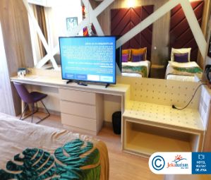 Poze Hotel Delphin Be Grand Resort Lara Turcia