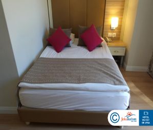 Poze Hotel Delphin Deluxe Resort