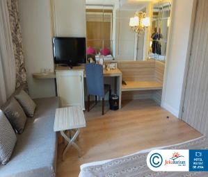 Poze Hotel Delphin Deluxe Resort Antalya