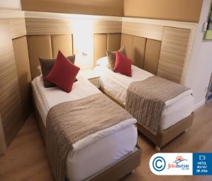 Poze Hotel Delphin Deluxe Resort Antalya Turcia