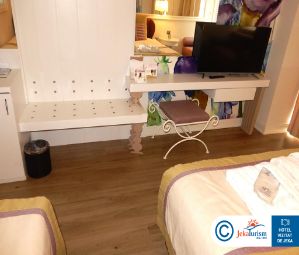 Poze Hotel Delphin Diva Premiere Lara