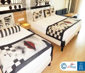 Poze Hotel Delphin Imperial