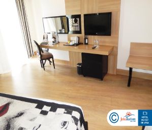 Poze Hotel Delphin Imperial Lara