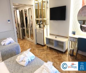 Poze Hotel Delphin Palace Antalya