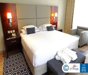 Poze Hotel Delta Hotels By Marriott Jumeirah Beach