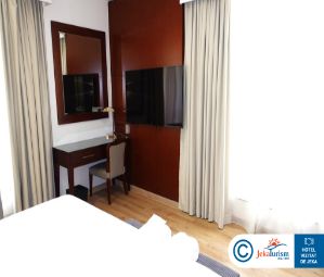 Poze Hotel Delta Hotels By Marriott Jumeirah Beach Dubai