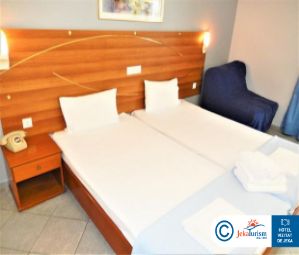 Poze Hotel Dionysos Hanioti