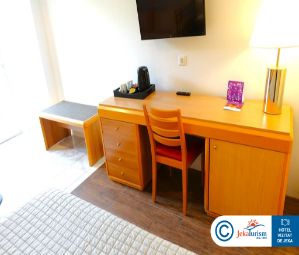 Poze Hotel Dionysos Rhodos