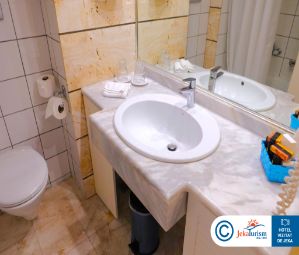 Poze Hotel Dionysos Rhodos Grecia